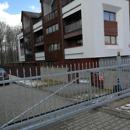 Apartament Jelenia Gora - Cieplice Kültér fotó