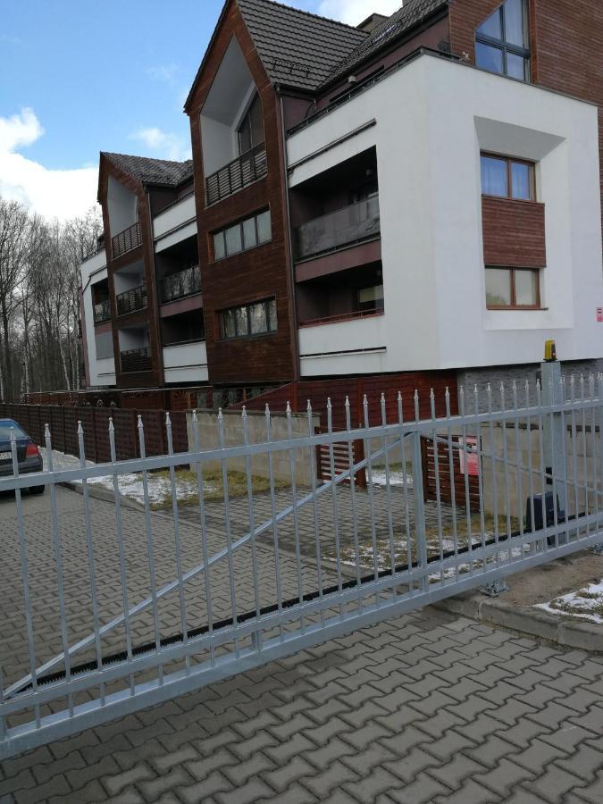 Apartament Jelenia Gora - Cieplice Kültér fotó
