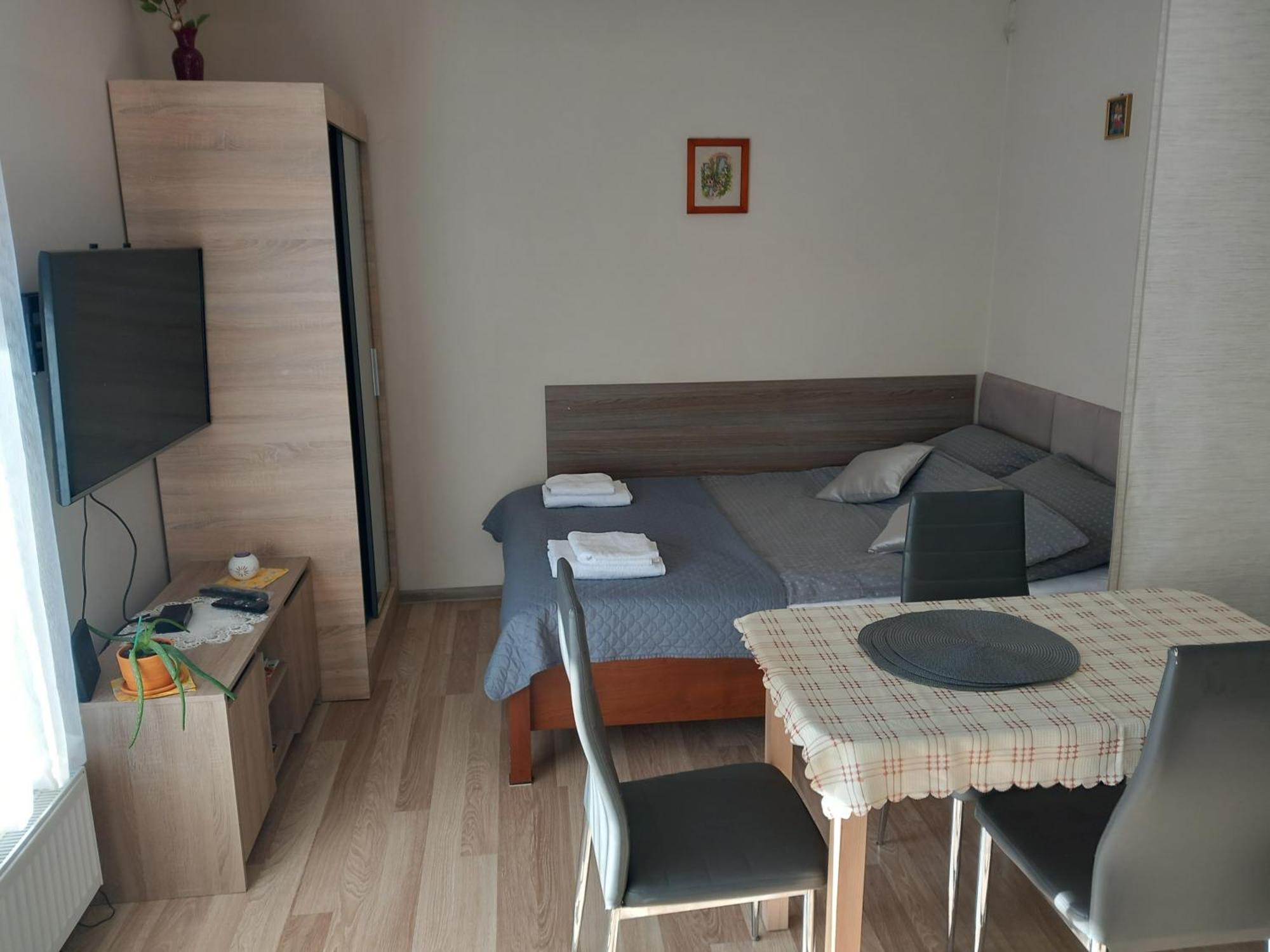 Apartament Jelenia Gora - Cieplice Kültér fotó