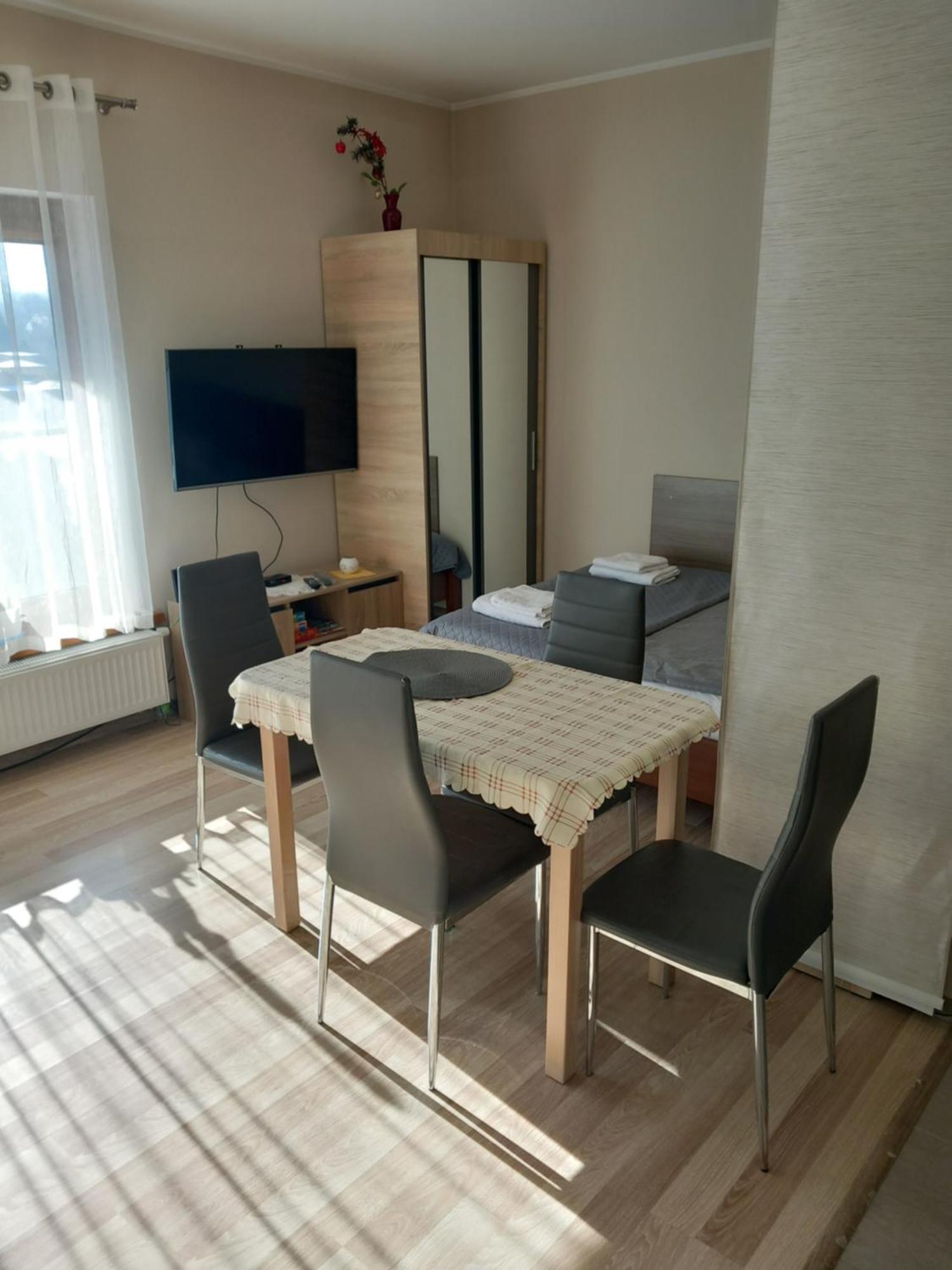 Apartament Jelenia Gora - Cieplice Kültér fotó