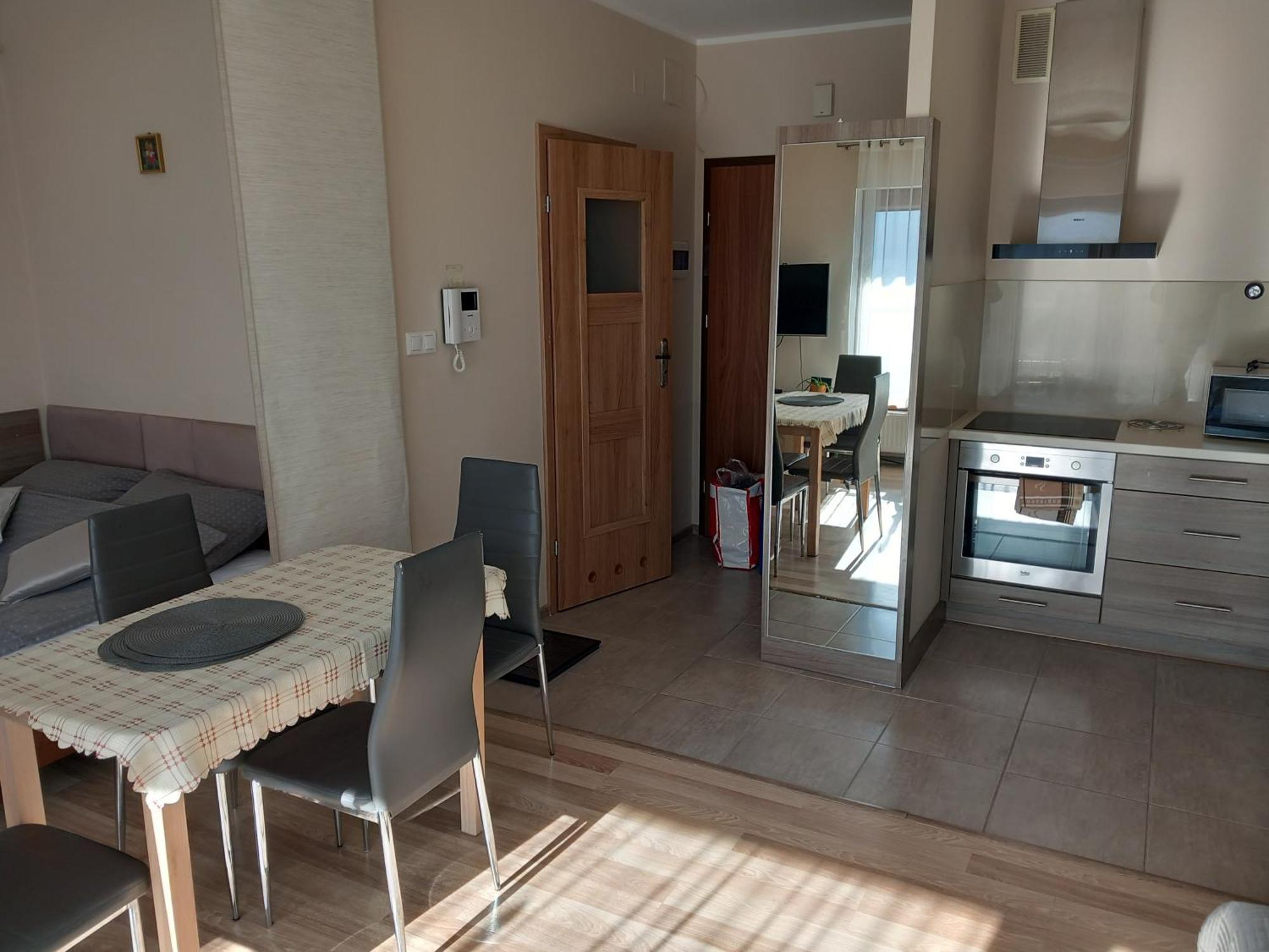 Apartament Jelenia Gora - Cieplice Kültér fotó