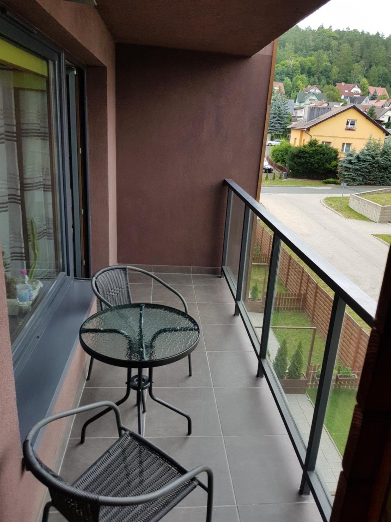 Apartament Jelenia Gora - Cieplice Kültér fotó