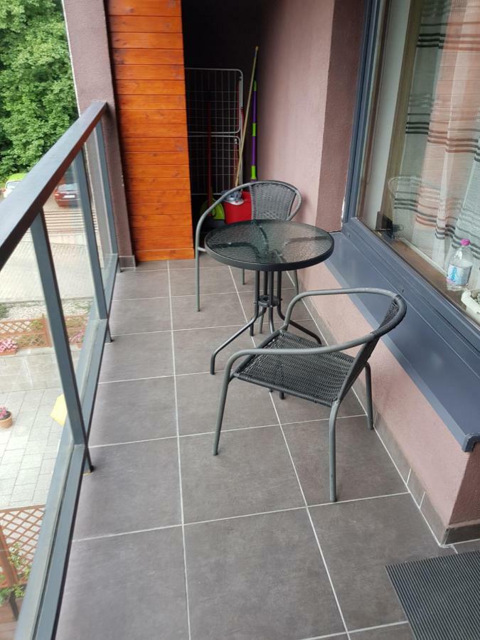 Apartament Jelenia Gora - Cieplice Kültér fotó