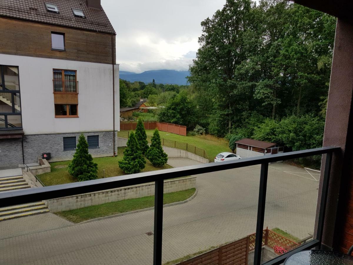 Apartament Jelenia Gora - Cieplice Kültér fotó